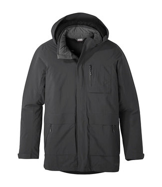 OUTDOOR RESEARCH (OR) MEN'S OUTDOOR RESEARCH (OR) PROLOGUE DORVAL JACKET