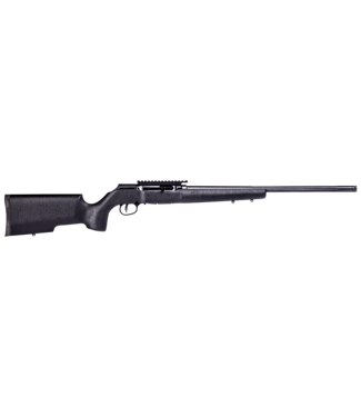 SAVAGE SAVAGE LAKEFIELD A22R GVNS PRO VARMINT LEVER-RELEASE RIFLE (10-ROUND) - .22 LR - 20" BARREL