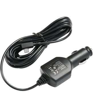 GARMIN GARMIN VEHICLE POWER CABLE (GPS 45)