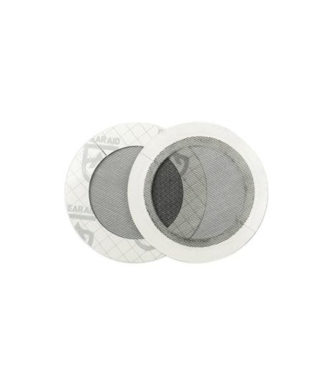 GEAR AID TENACIOUS TAPE MESH PATCHES