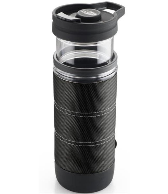 GSI OUTDOORS COMMUTER JAVA PRESS