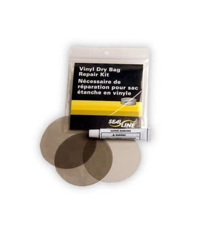 SEALLINE VINYL DRY BAG REPAIR KIT