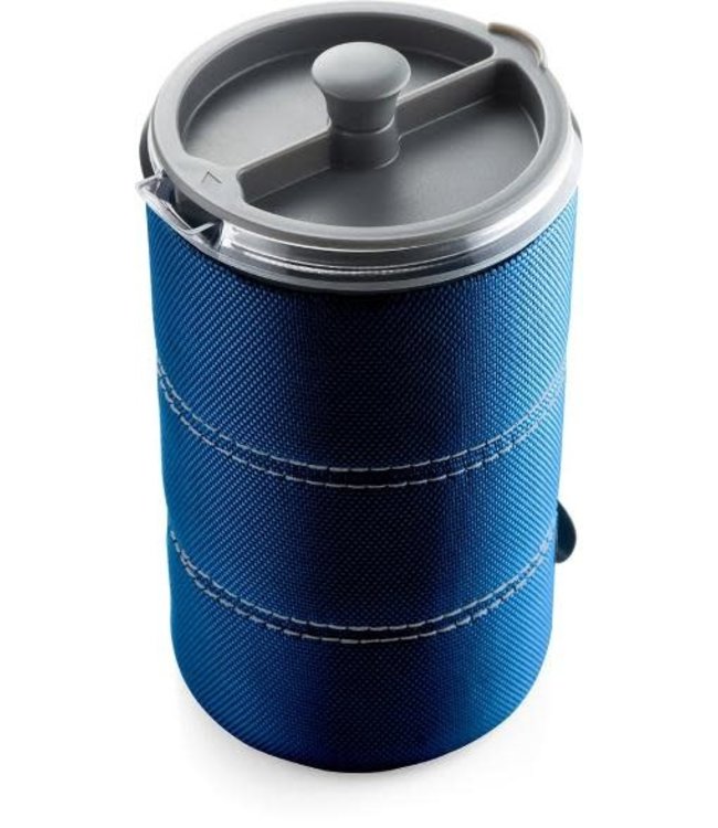 GSI OUTDOORS JAVAPRESS