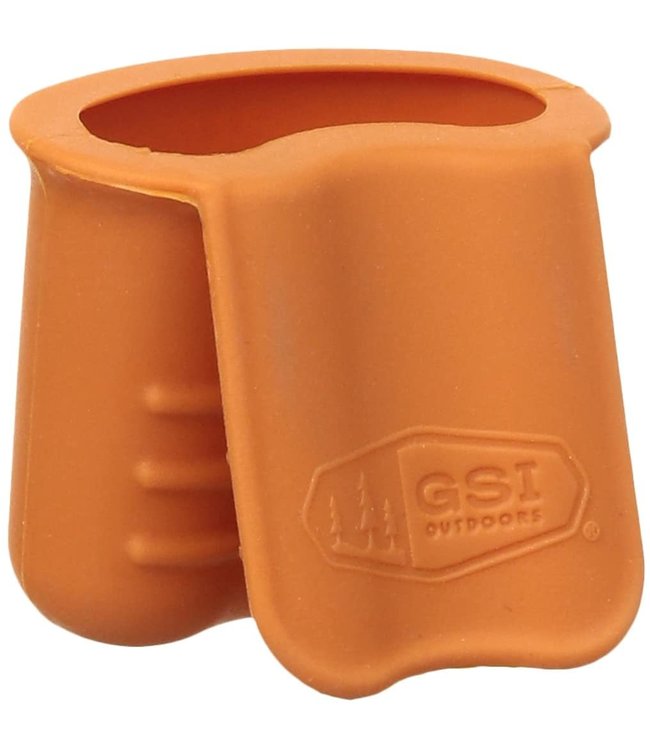 GSI OUTDOORS MICROGRIPPER SILICONE POT GRIPPER