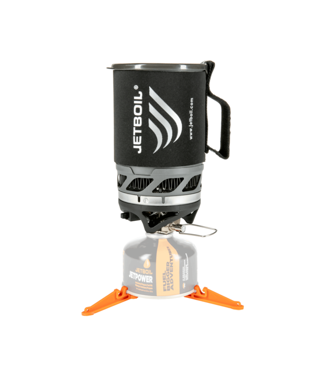 JETBOIL MICROMO COOKING SYSTEM