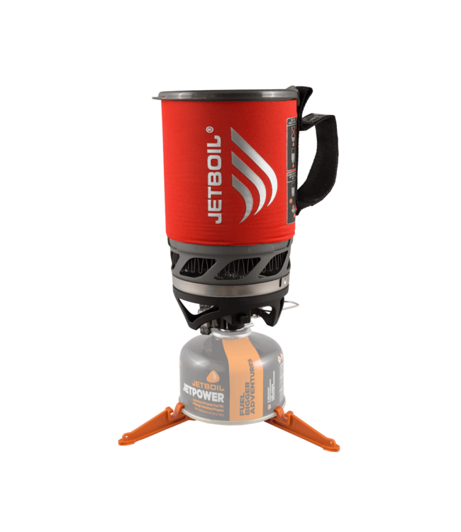 JETBOIL MICROMO COOKING SYSTEM
