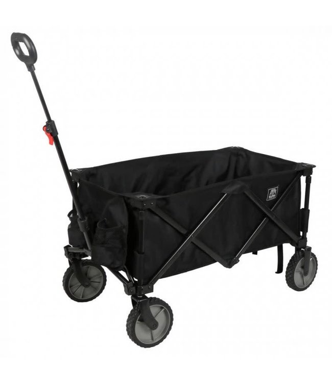 KUMA BEAR BUGGY CART / WAGON