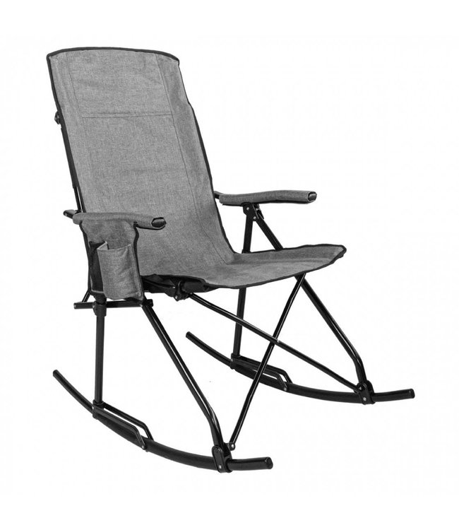 KUMA BEAR TRAX ROCKER CHAIR