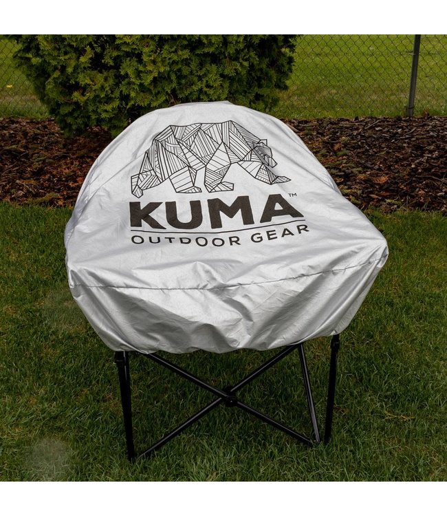 KUMA LAZY BEAR CHAIR COVER