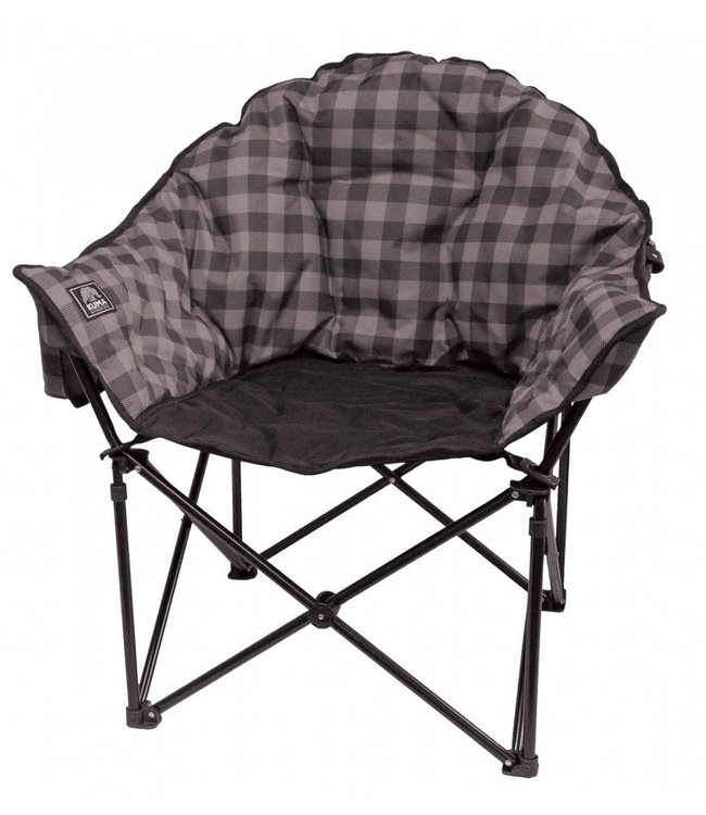 KUMA LAZY BEAR CHAIR
