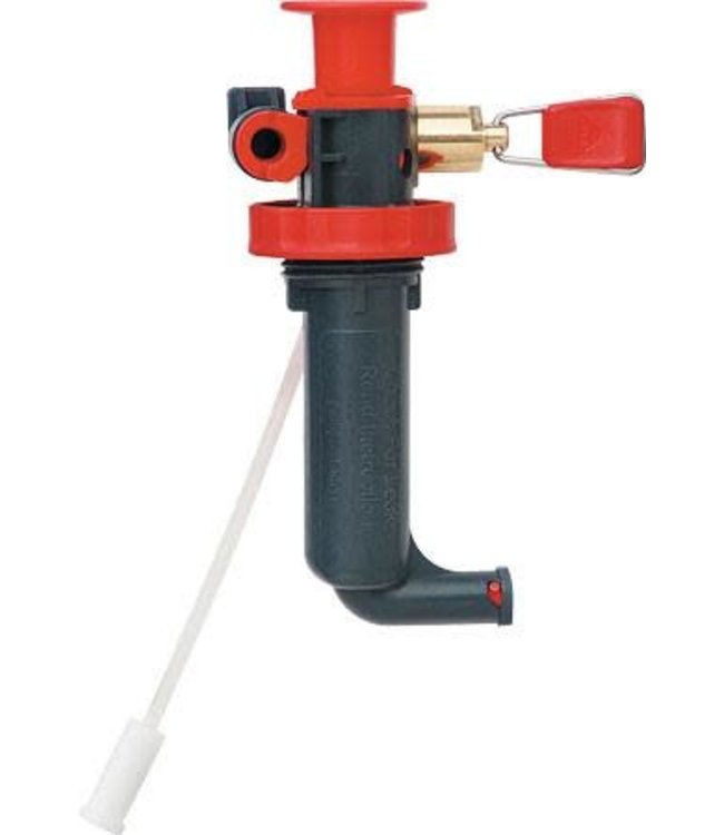 MOUNTAIN SAFETY RESEARCH (MSR) STANDARD FUEL PUMP