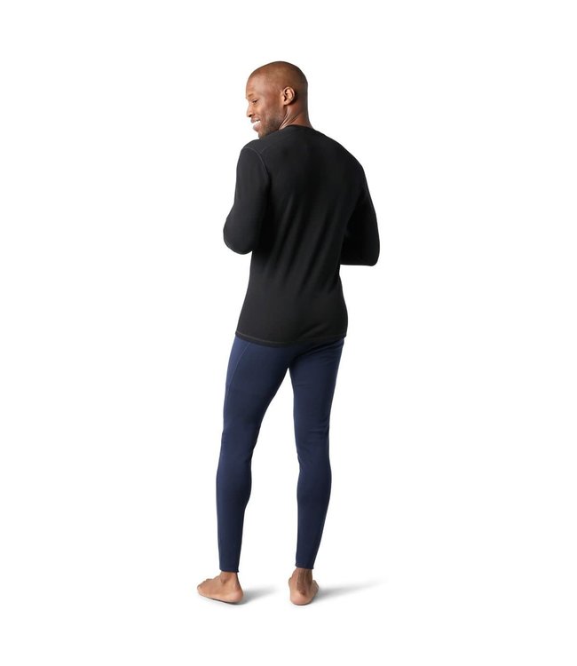 MEN'S SMARTWOOL MERINO 250 BASE LAYER CREW TOP