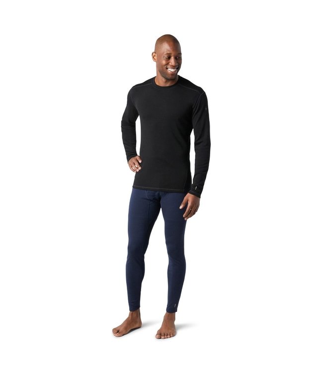 MEN'S SMARTWOOL MERINO 250 BASE LAYER CREW TOP