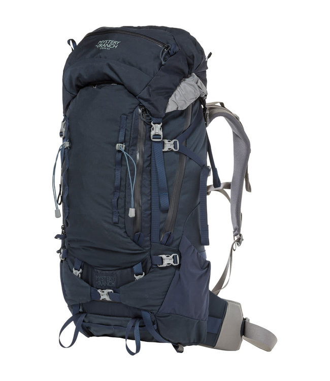 Mystery ranch top stein 62l backpack