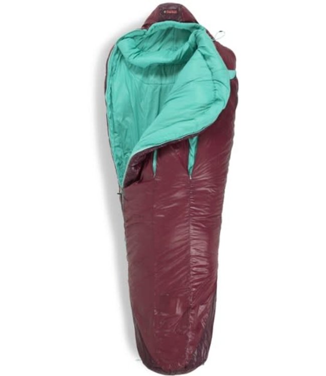 NEMO AZURA 20 (20°F/-7°C) SLEEPING BAG