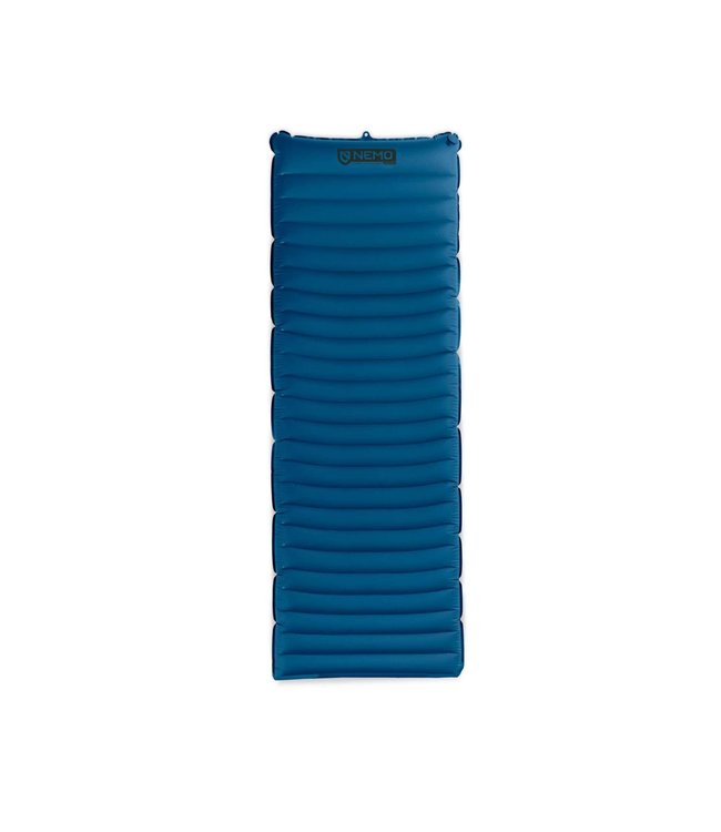 NEMO QUASAR 3D INSULATED SLEEPING PAD