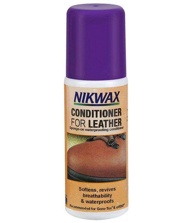 NIKWAX CONDITIONER LEATHER