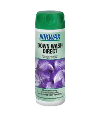 NIKWAX NIKWAX DOWN WASH DIRECT