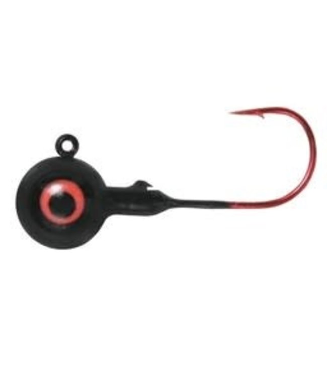 SHUR STRIKE ROUND JIGHEADS