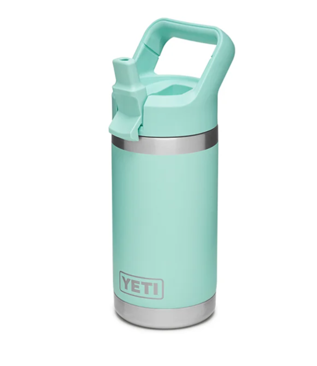 YETI RAMBLER JR. 12 OZ KIDS BOTTLE