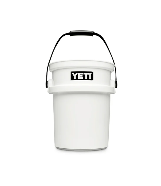 YETI LOADOUT 20 LITER BUCKET