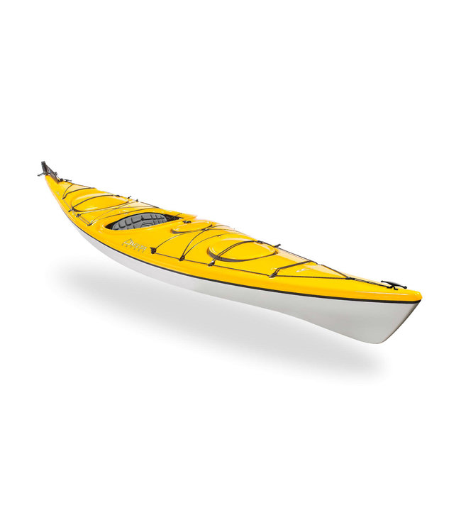 DELTA KAYAKS PERFORMANCE TOURING KAYAK Lefebvre's Source For Adventure
