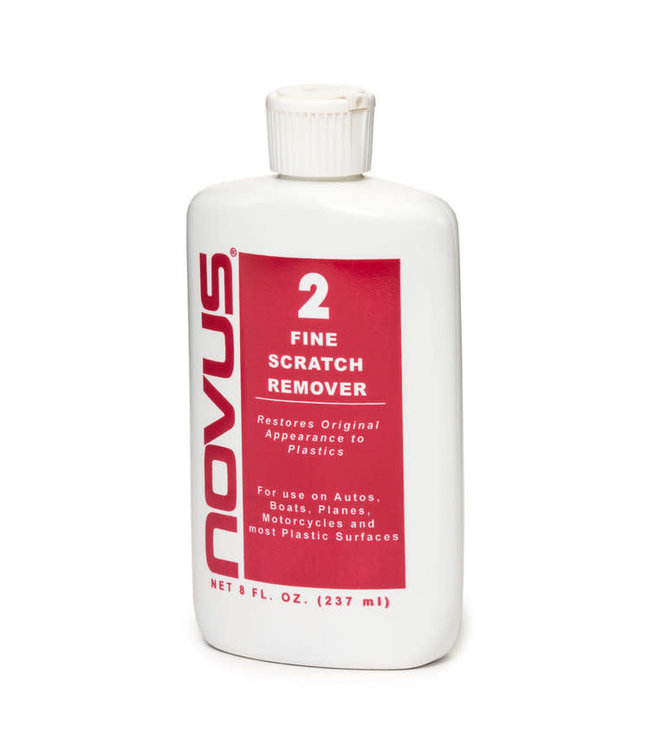 DELTA KAYAKS NOVUS 2 - 8OZ  POLISH