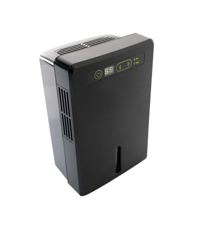 LOCKDOWN COMPACT AUTOMATIC DEHUMIDIFIER