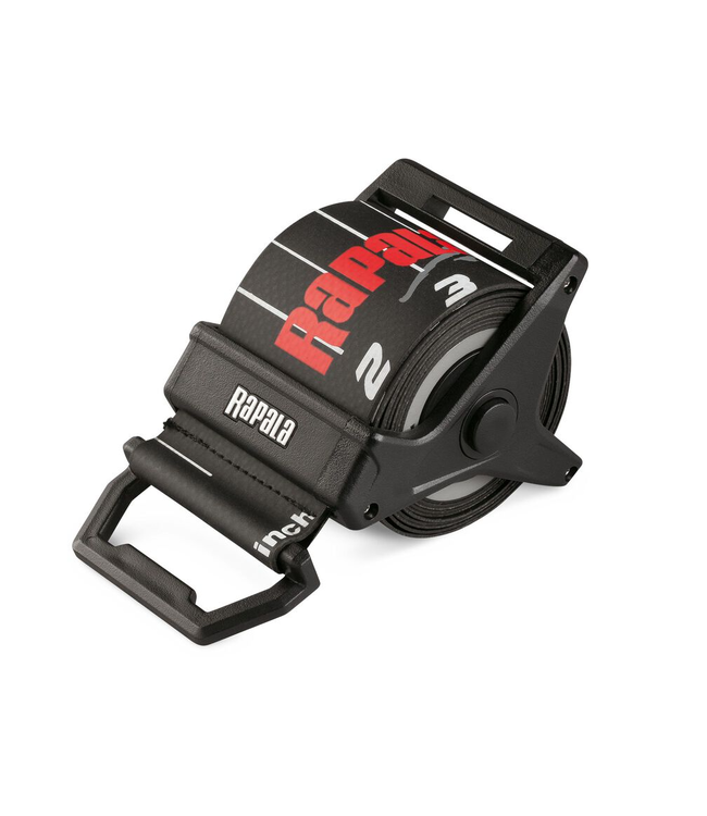 RAPALA RETRACTABLE RULER 60"