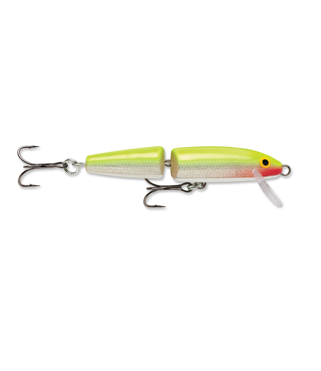 RAPALA JOINTED - FLOATING LURE