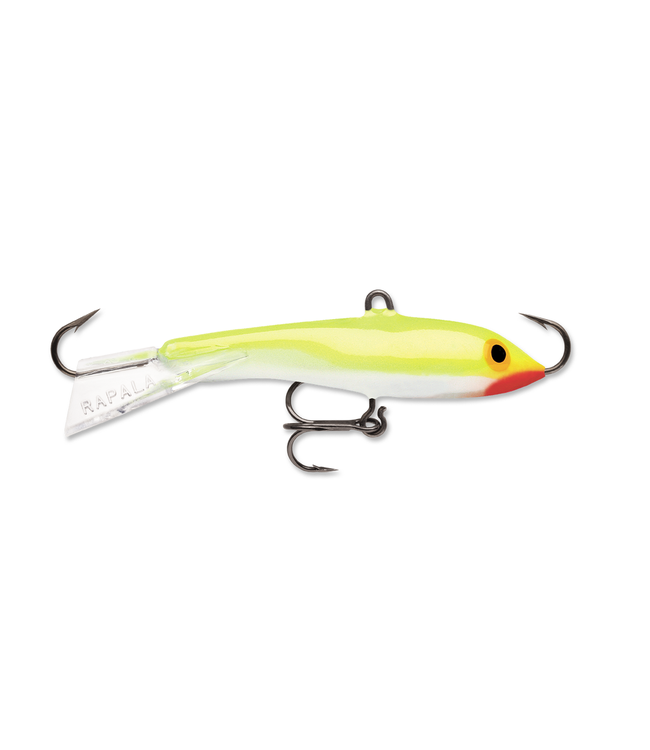 RAPALA JIGGING RAP LURE