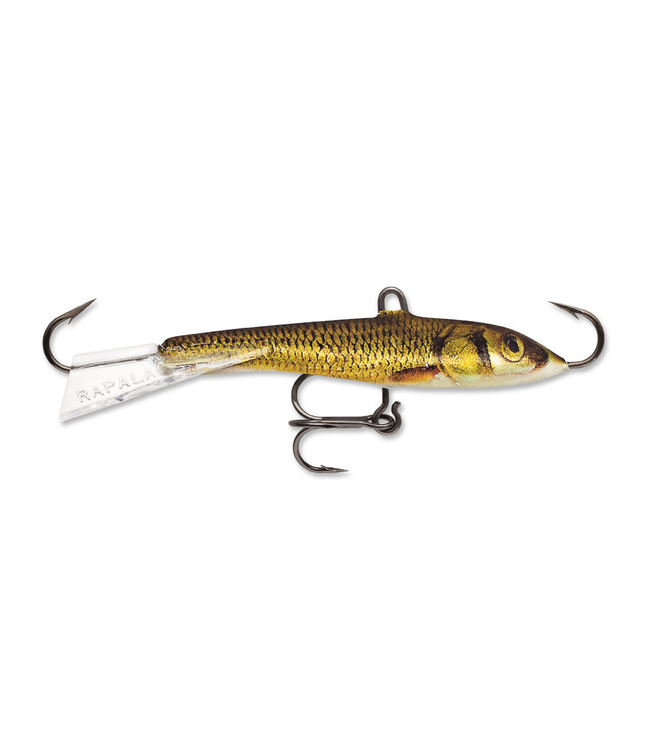 RAPALA JIGGING RAP LURE