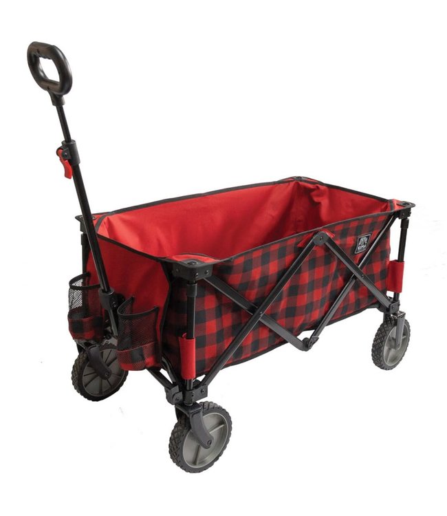 KUMA BEAR BUGGY CART / WAGON
