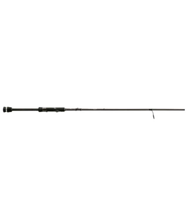 RAPALA MUSE BLACK SPINNING ROD - Lefebvre's Source For Adventure