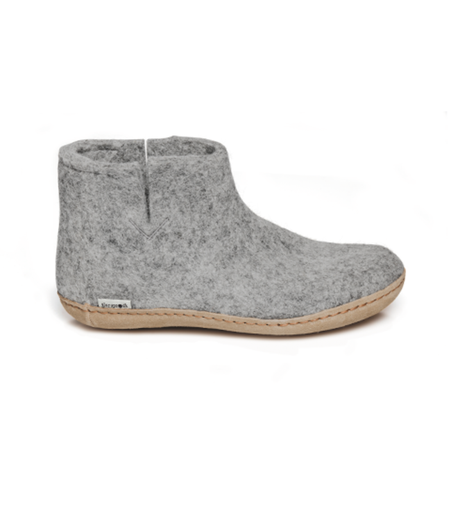 GLERUPS FELT LOW BOOT