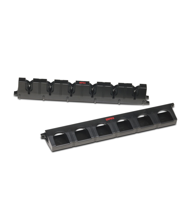 RAPALA LOCK 'N HOLD FISHING ROD  RACK