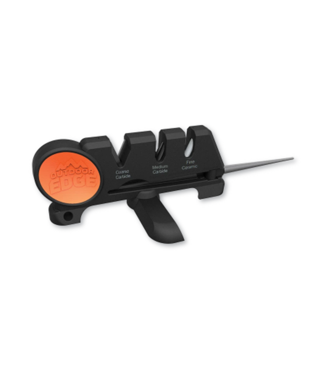 OUTDOOR EDGE - EDGE - X PRO KNIFE SHARPENER