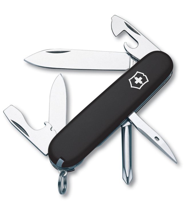 VICTORINOX TINKER - SWISS ARMY MULTI-TOOL POCKET KNIFE