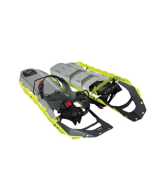 MEN'S MOUNTAIN SAFETY RESEARCH (MSR) REVO EXPLORE SNOWSHOES