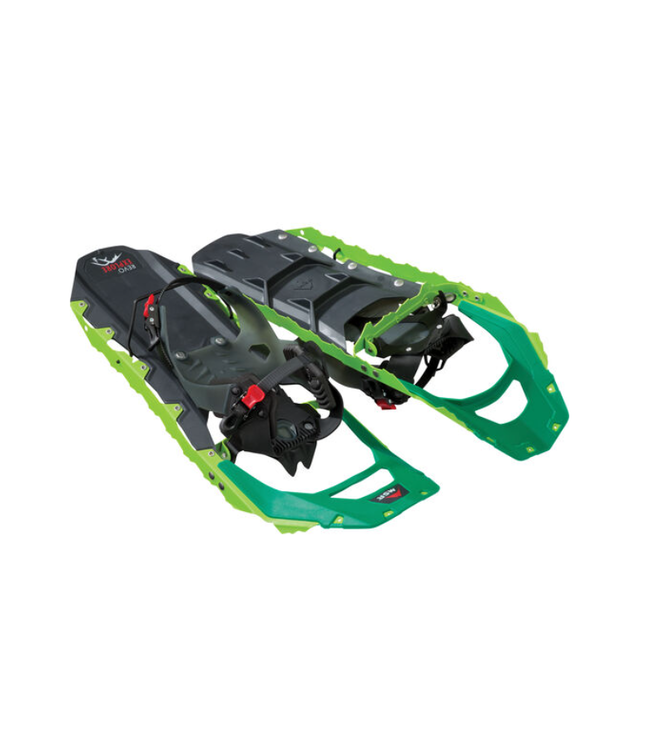 MEN'S MOUNTAIN SAFETY RESEARCH (MSR) REVO EXPLORE SNOWSHOES