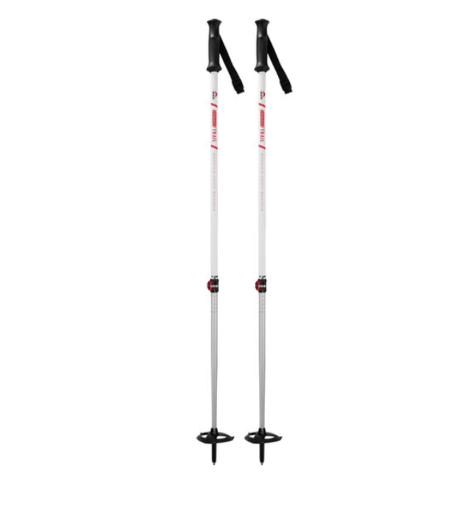 MOUNTAIN SAFETY RESEARCH (MSR) DYNALOCK TRAIL BACKCOUNTRY POLES