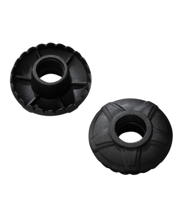 MOUNTAIN SAFETY RESEARCH (MSR) DYNALOCK TRAIL BACKCOUNTRY POLES