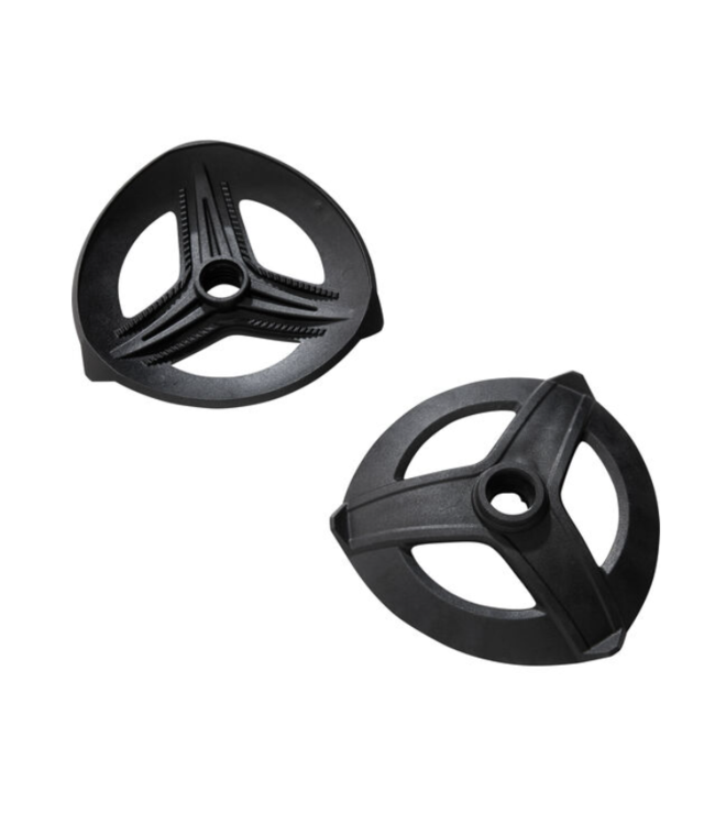 MOUNTAIN SAFETY RESEARCH (MSR) DYNALOCK TRAIL BACKCOUNTRY POLES