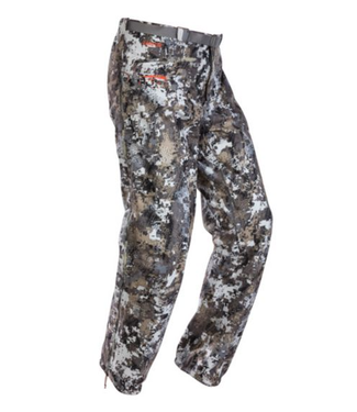 SITKA GEAR MEN'S SITKA DOWNPOUR PANT