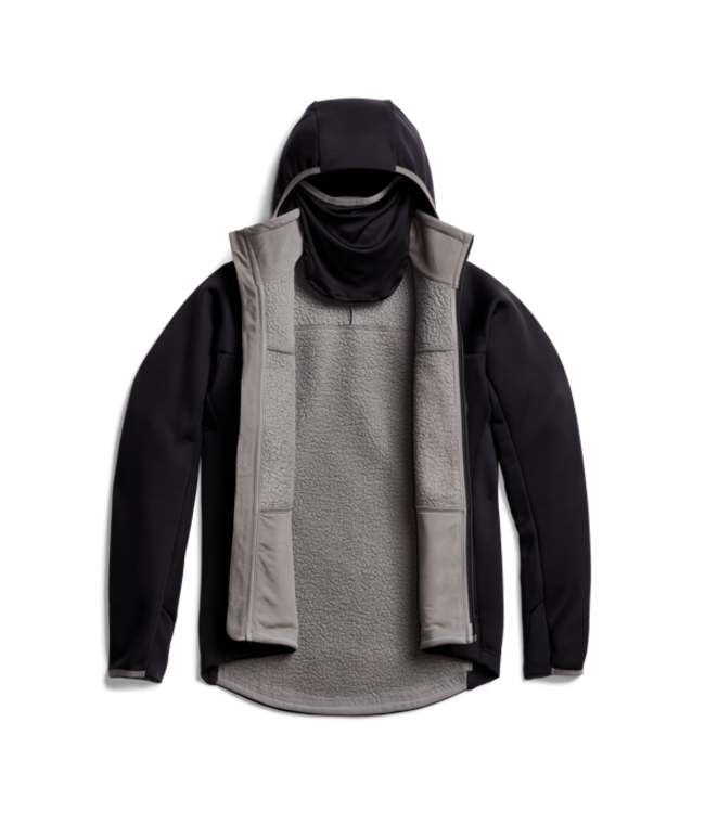 MEN'S SITKA TRAVERSE COLD WEATHER HOODY