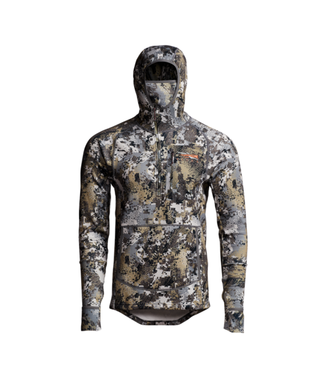 MEN'S SITKA FANATIC HOODY