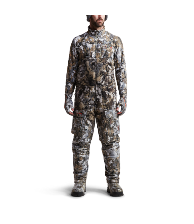 MEN'S SITKA FANATIC BIB