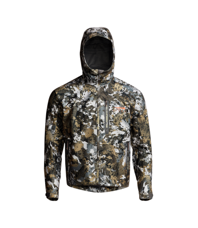 MEN'S SITKA DOWNPOUR JACKET