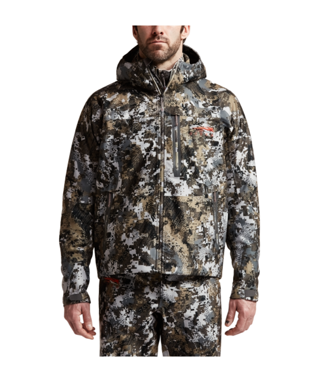 MEN'S SITKA DOWNPOUR JACKET