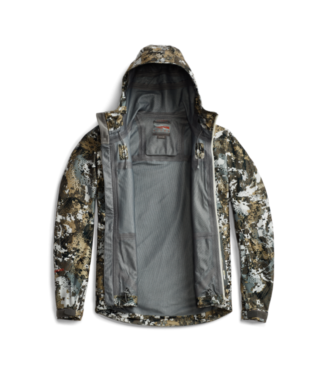 MEN'S SITKA DOWNPOUR JACKET